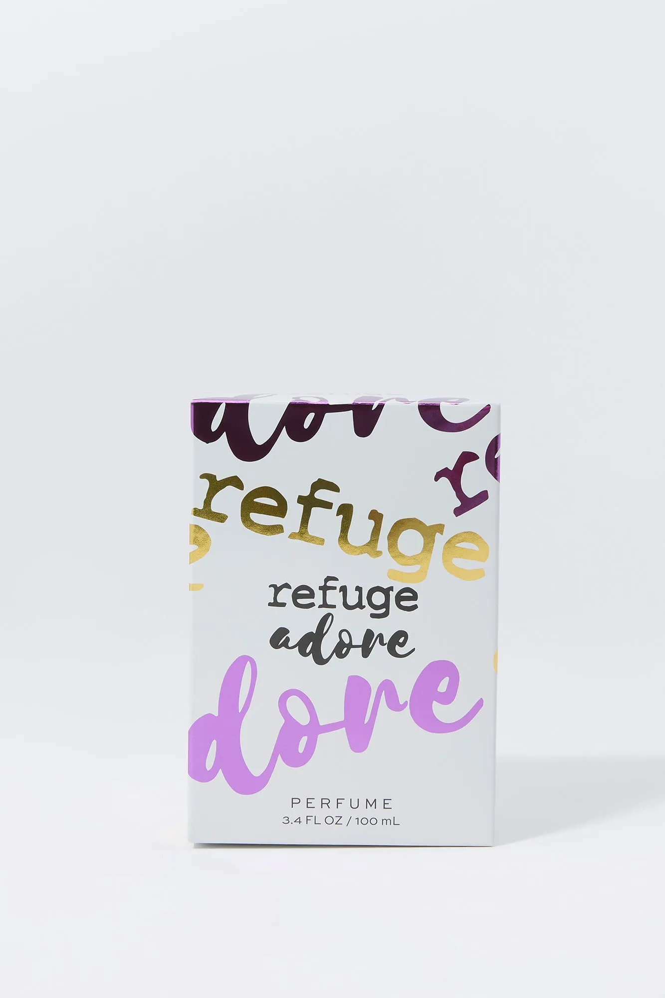 100 ml Adore Refuge Perfume