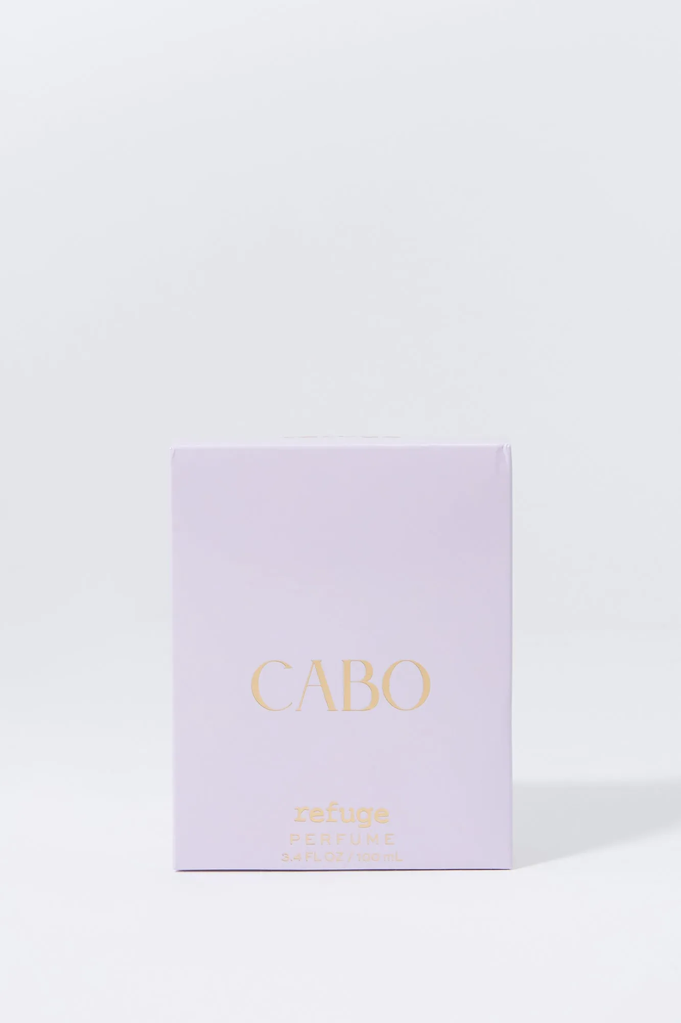 100 ml Cabo Refuge Perfume