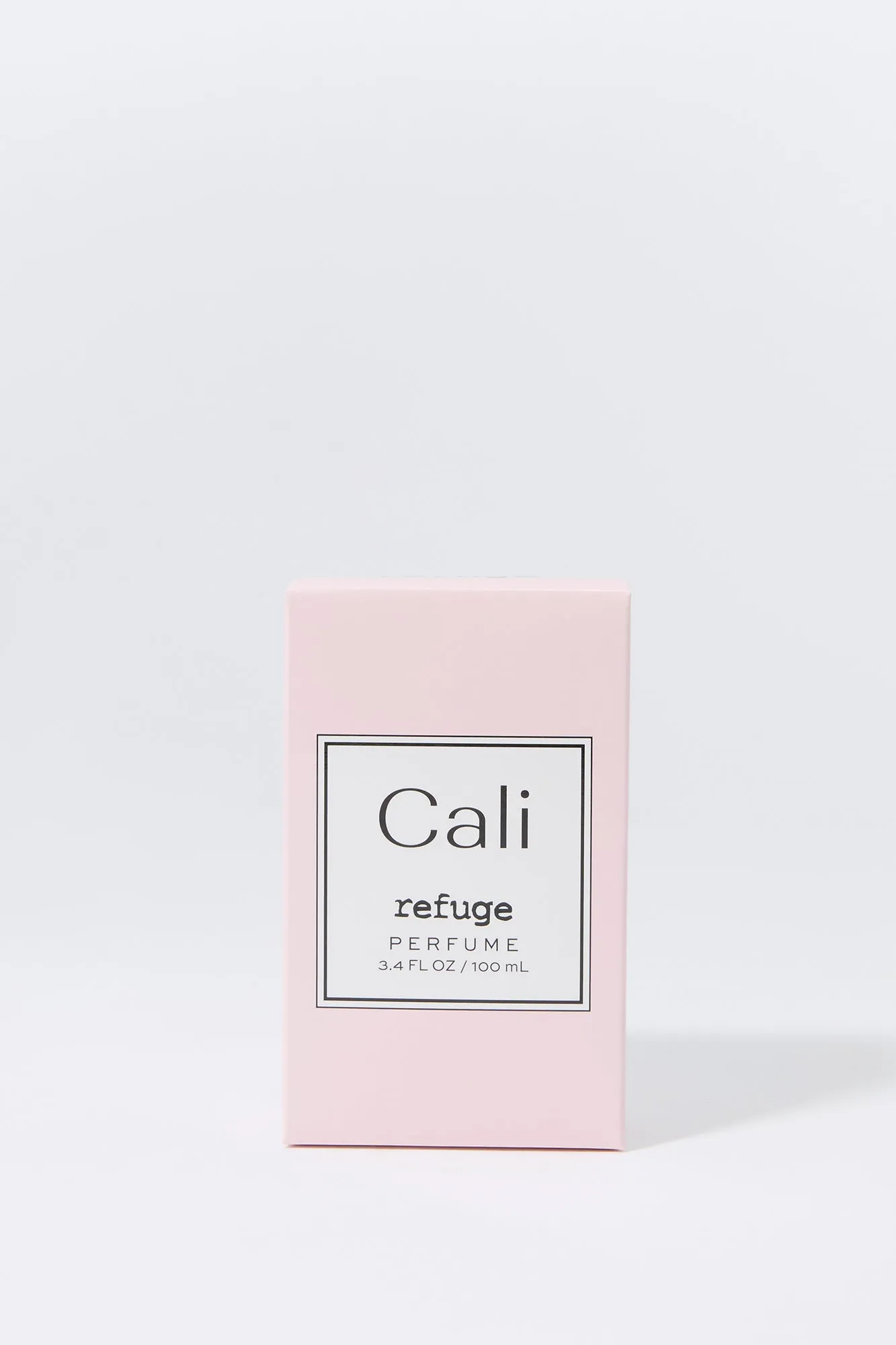 100 ml Cali Refuge Perfume