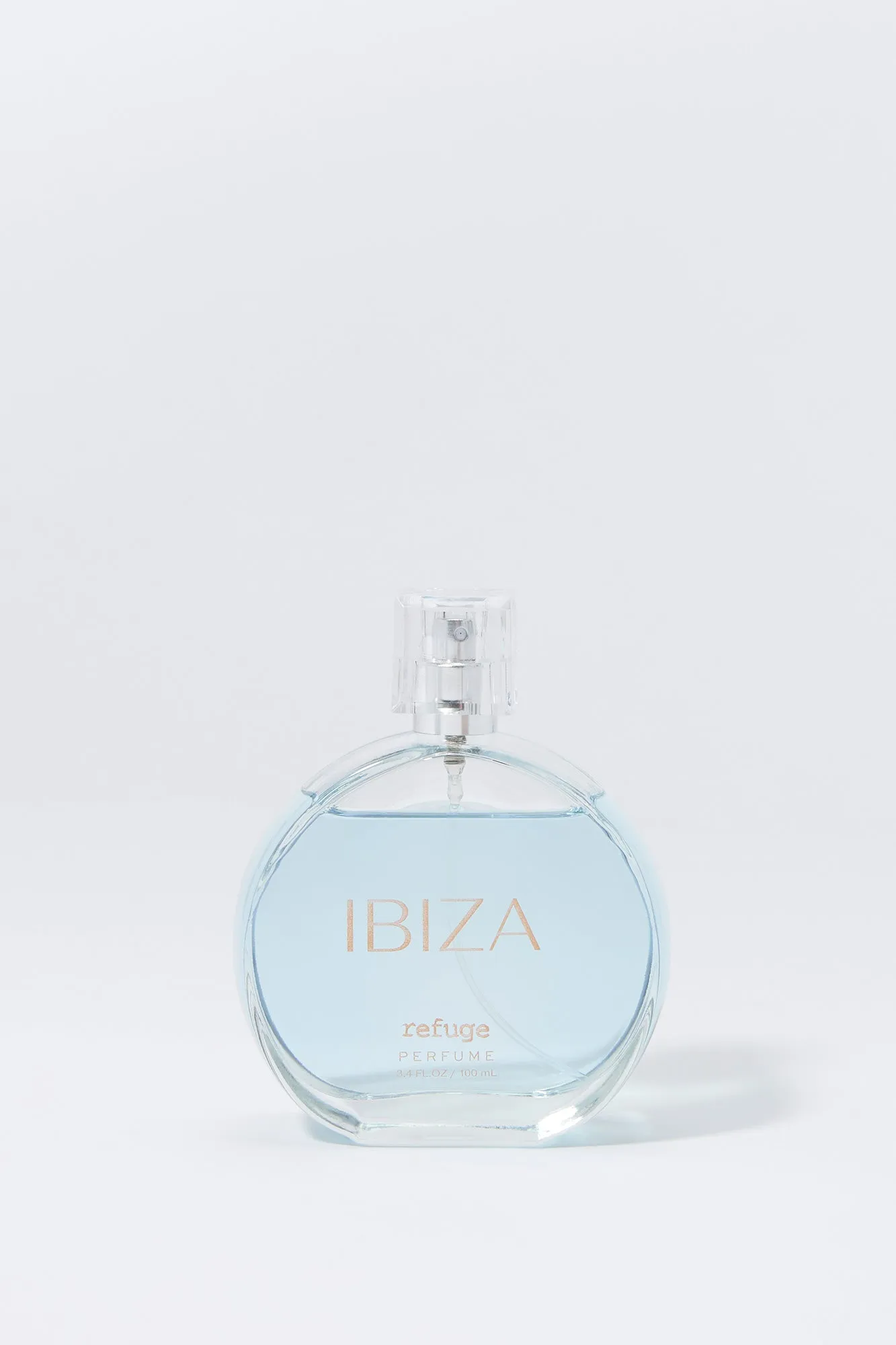 100 ml Ibiza Refuge Perfume