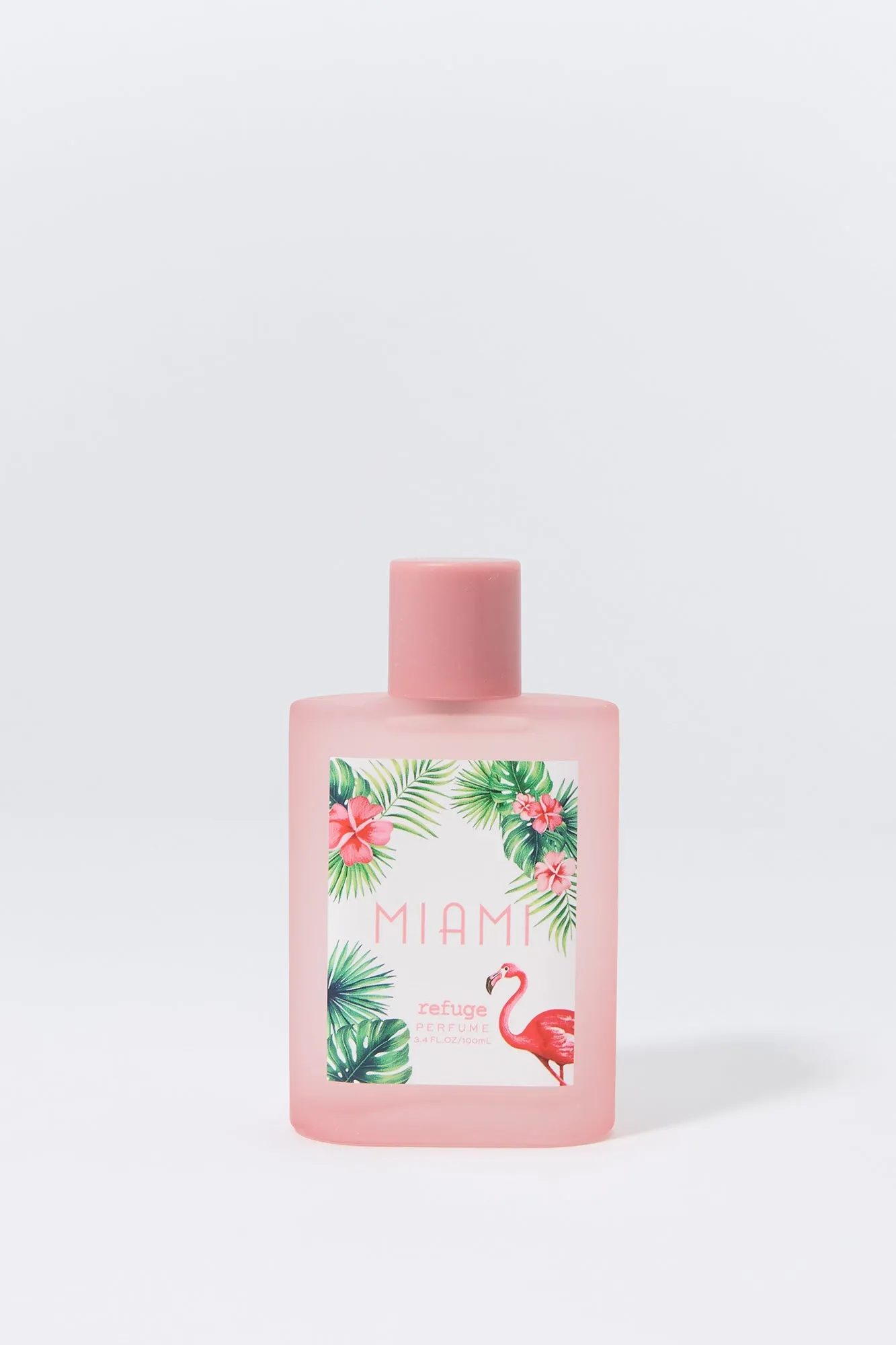 100 ml Miami Refuge Perfume