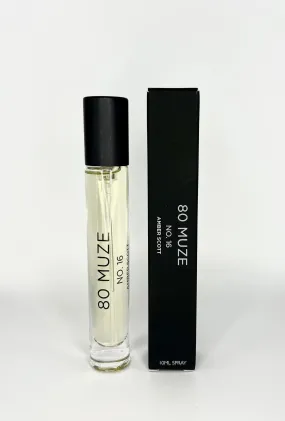 80 Muze No. 16 Travel Size