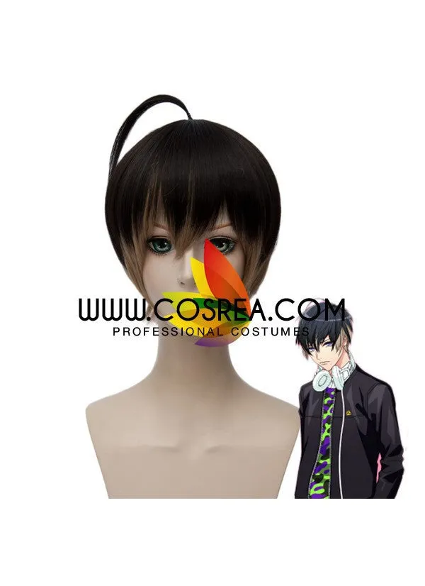 A3 Masumi Usui Cosplay Wig