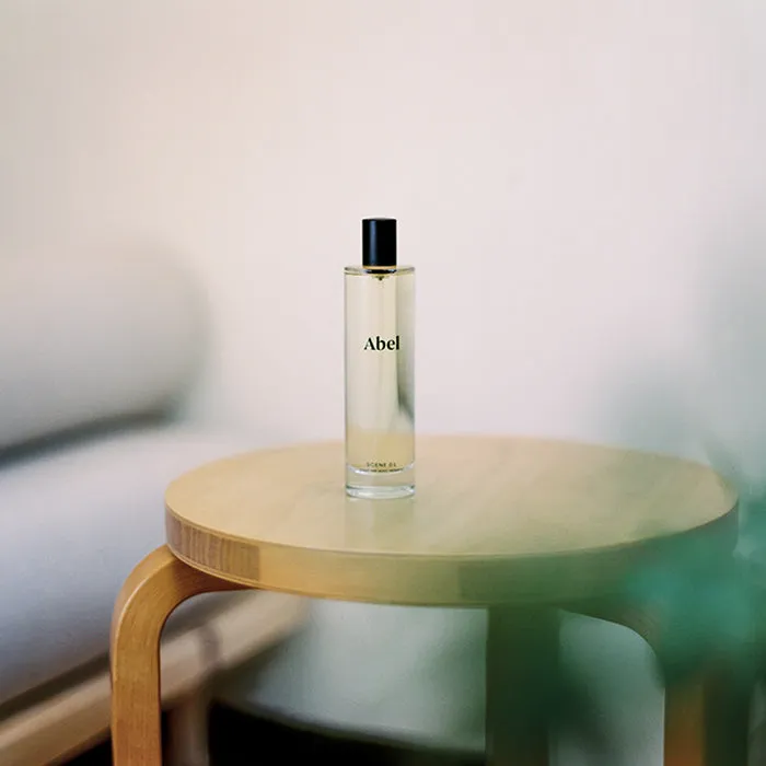 Abel Home Fragrance Scene 01 Room Spray 100ml