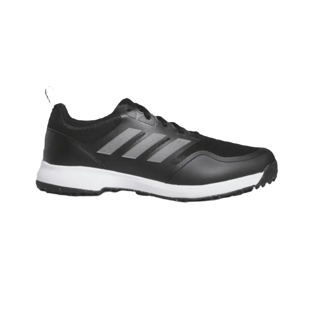 Adidas 2023 Tech Response 3.0 SL Golf Shoes - Black