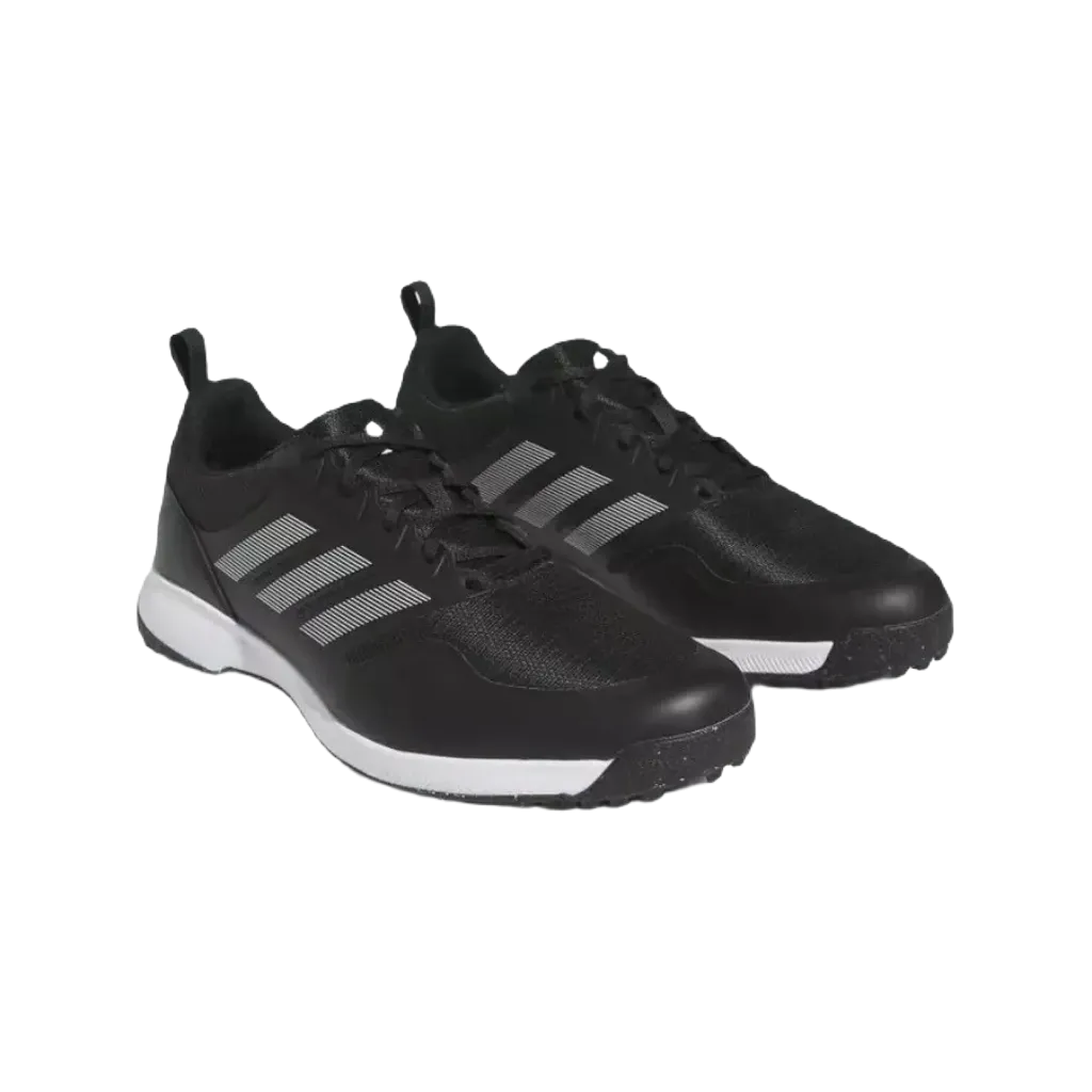 Adidas 2023 Tech Response 3.0 SL Golf Shoes - Black