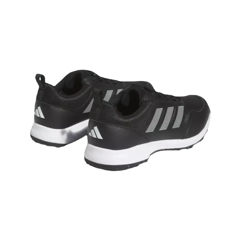 Adidas 2023 Tech Response 3.0 SL Golf Shoes - Black