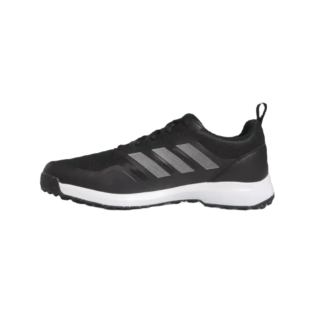 Adidas 2023 Tech Response 3.0 SL Golf Shoes - Black