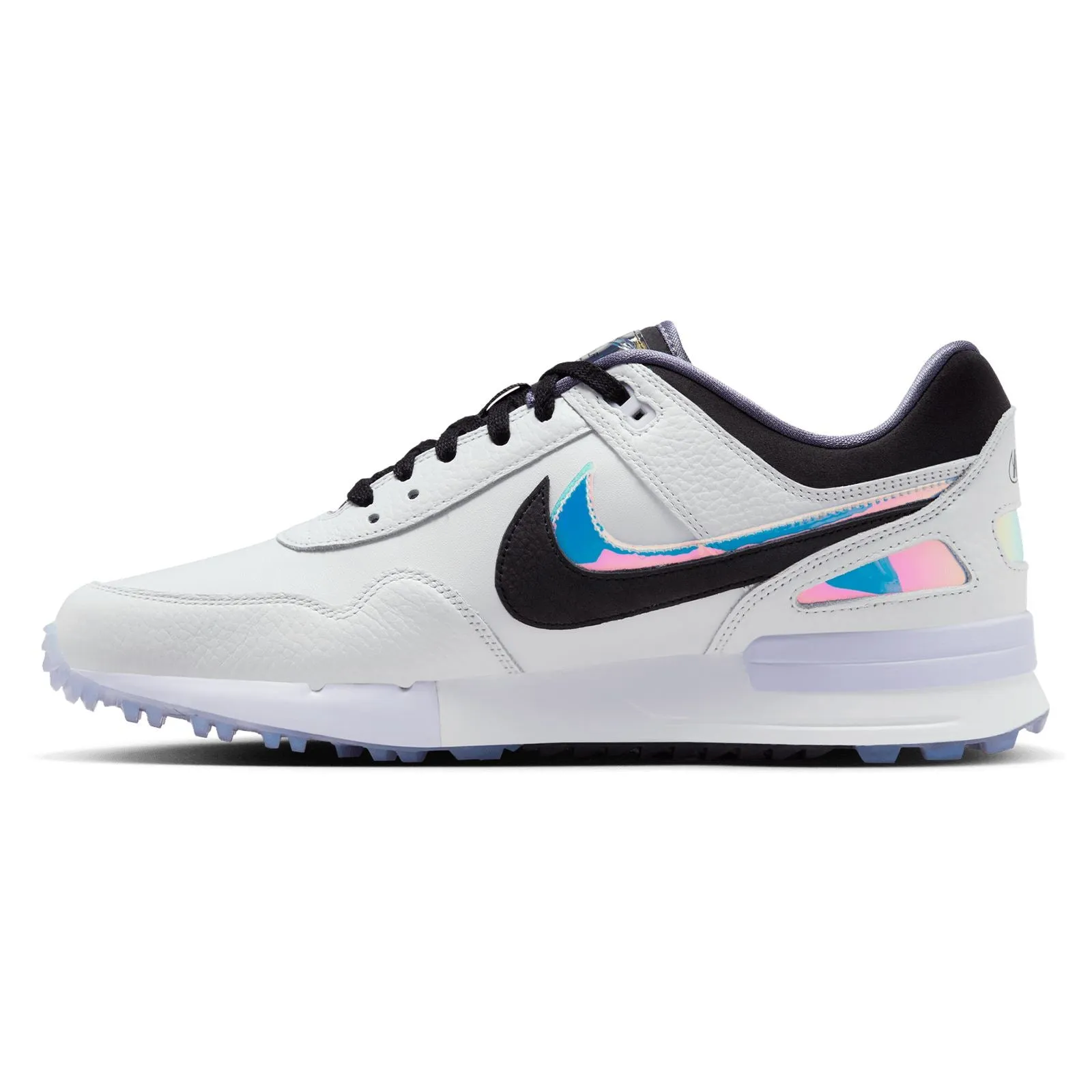 Air Pegasus '89 NRG M24 Golf Shoes White/Black - SU24