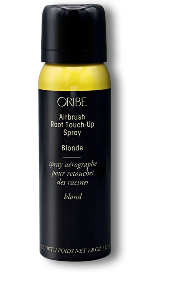 AIRBRUSH ROOT TOUCH-UP SPRAY 1.8oz