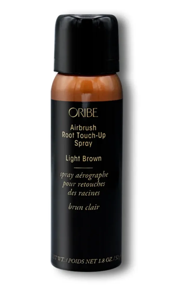 AIRBRUSH ROOT TOUCH-UP SPRAY 1.8oz