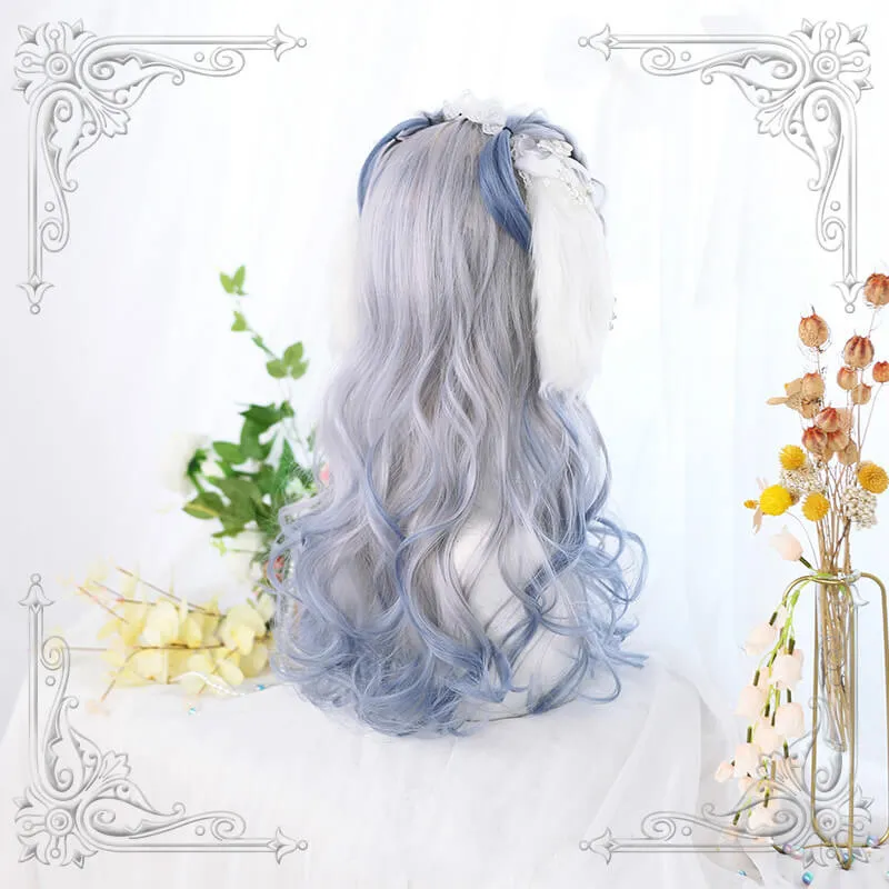 ALEEBY LOLITA LONG WIG BY31163