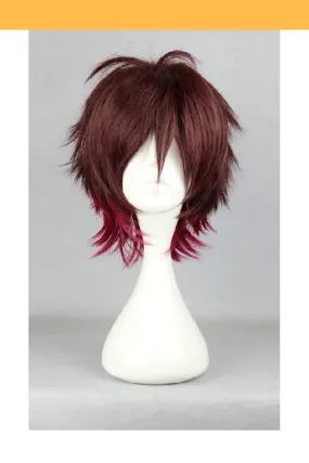 Amnesia Shin Cosplay Wig