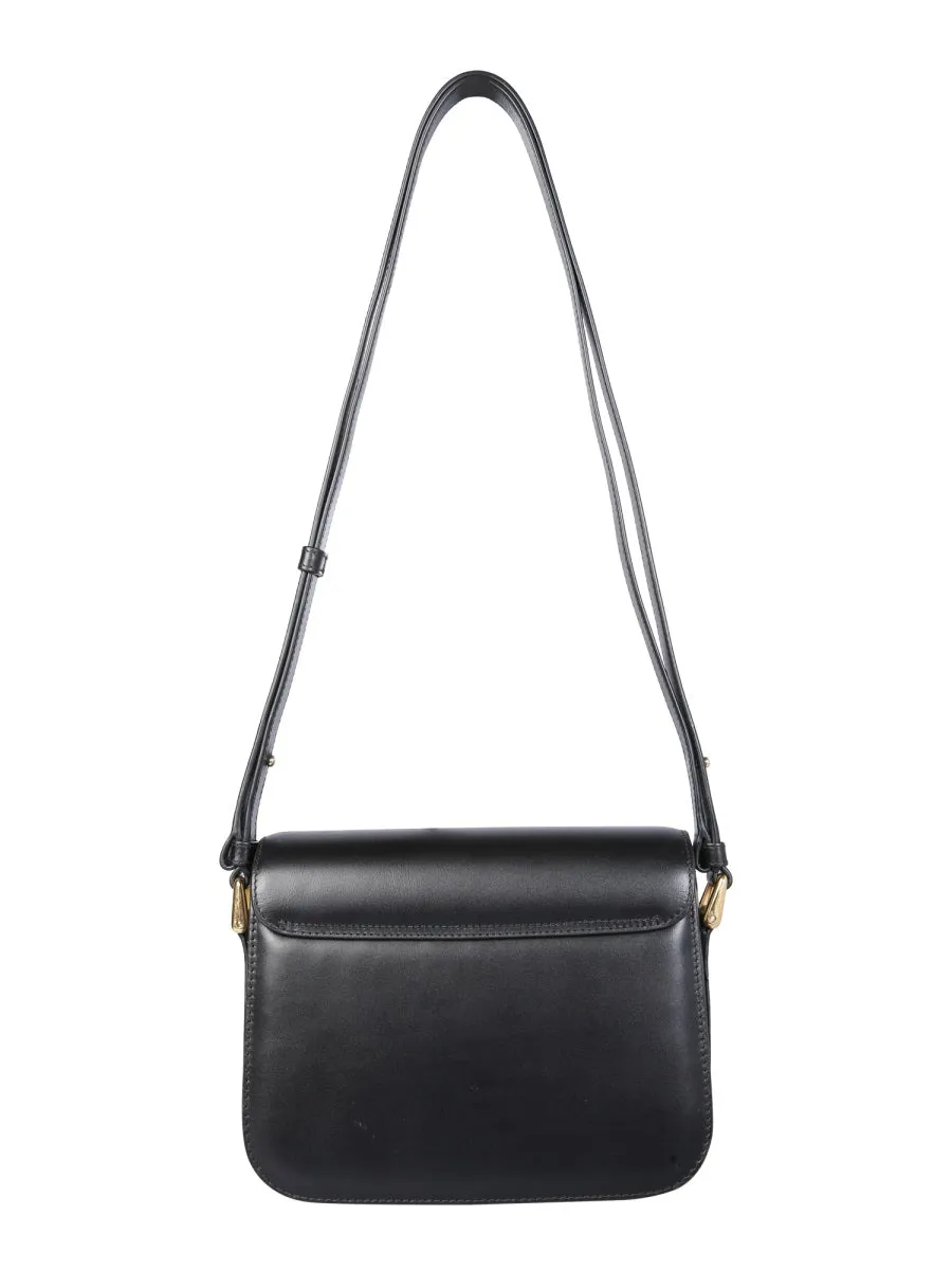 A.P.C. Grace Small Shoulder Bag