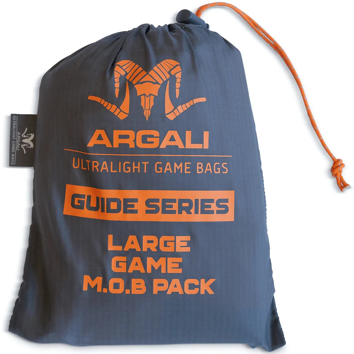 Argali Large Game M.O.B. Pack Guide Series Game Bags