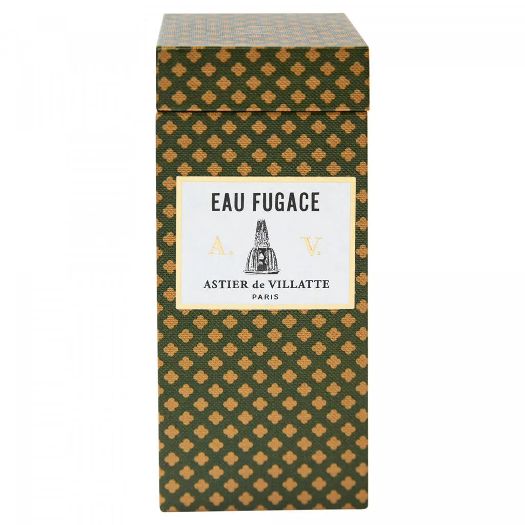 Astier De Villatte Eau Fugace Cologne Spray 150ml