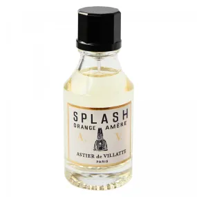 Astier De Villatte Splash Orange Amère Cologne Spray 50ml