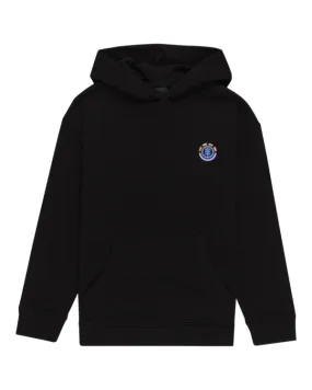 At Night - Pullover Hoodie for Boys 8-16