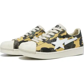 BAPE SKULL STA 1ST CAMO LADIES