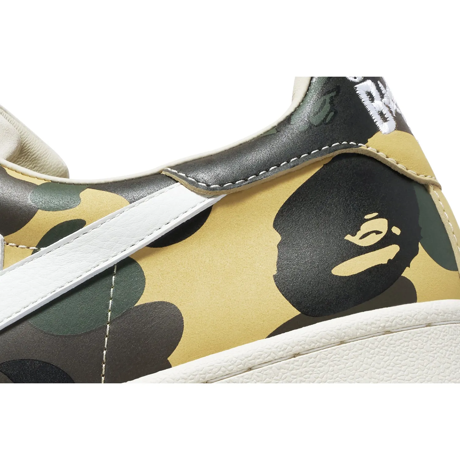 BAPE SKULL STA 1ST CAMO LADIES