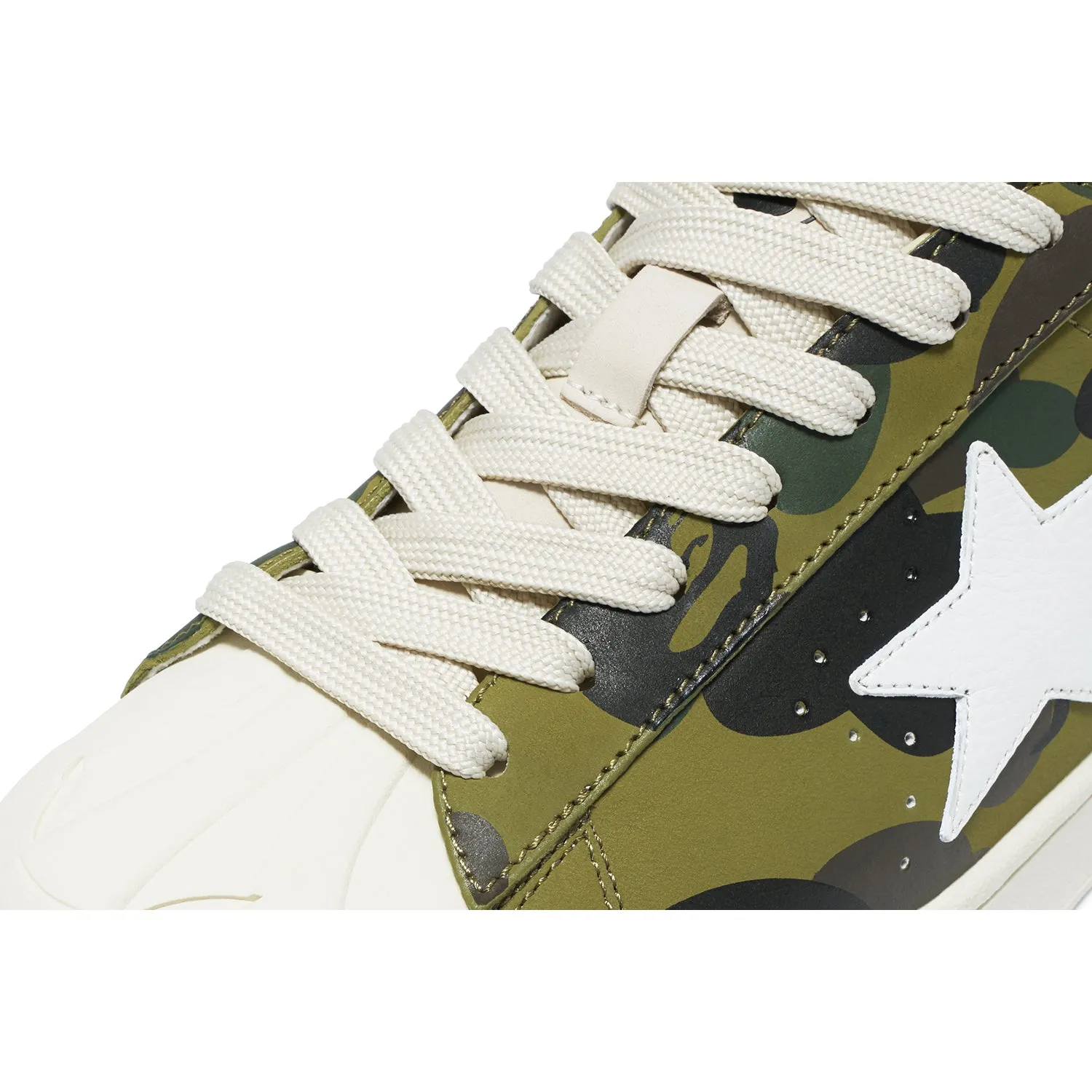 BAPE SKULL STA 1ST CAMO LADIES