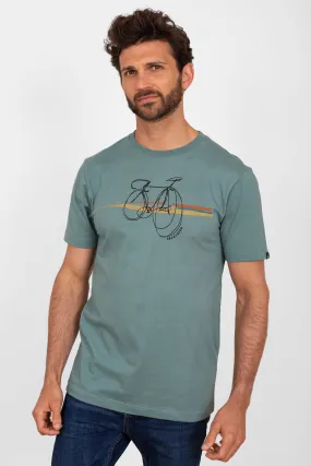 Bike Tee