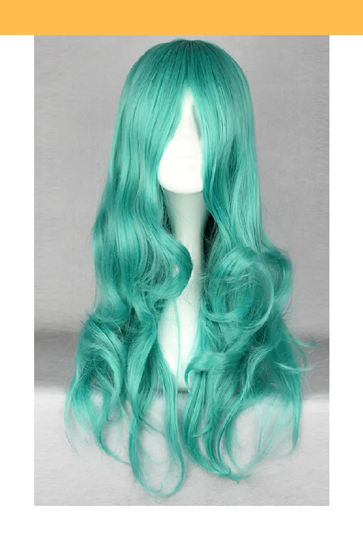 Bleach Neliel Cosplay Wig