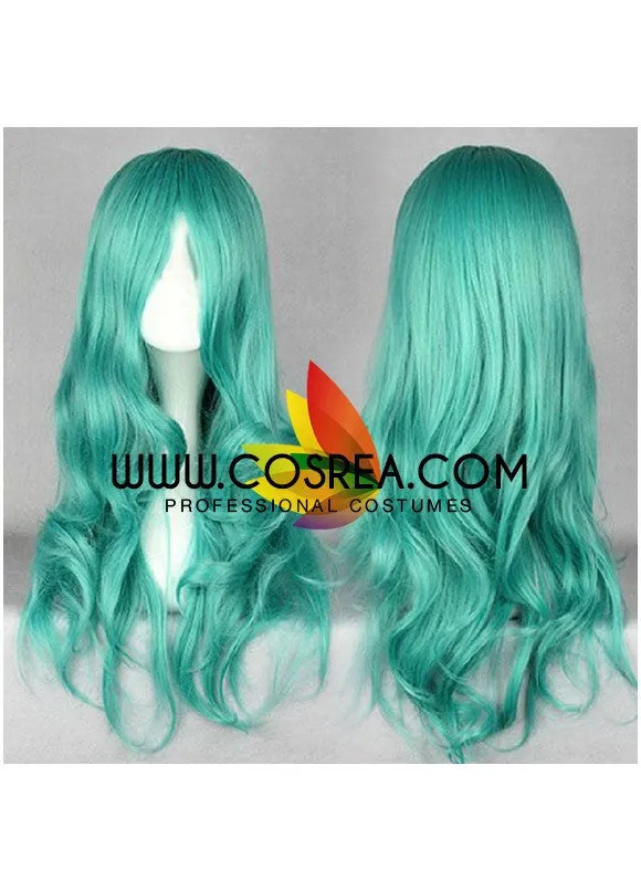 Bleach Neliel Cosplay Wig