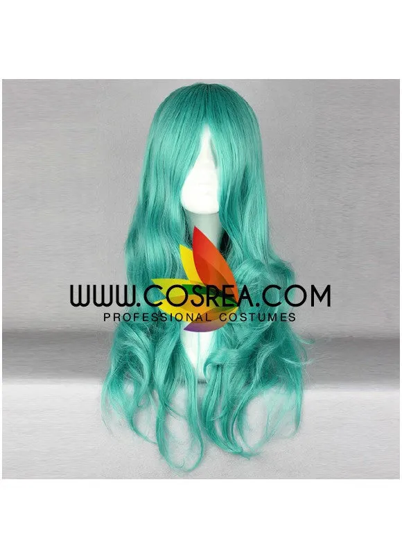 Bleach Neliel Cosplay Wig