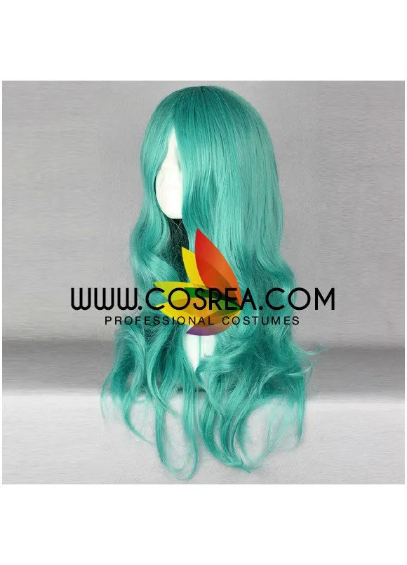 Bleach Neliel Cosplay Wig