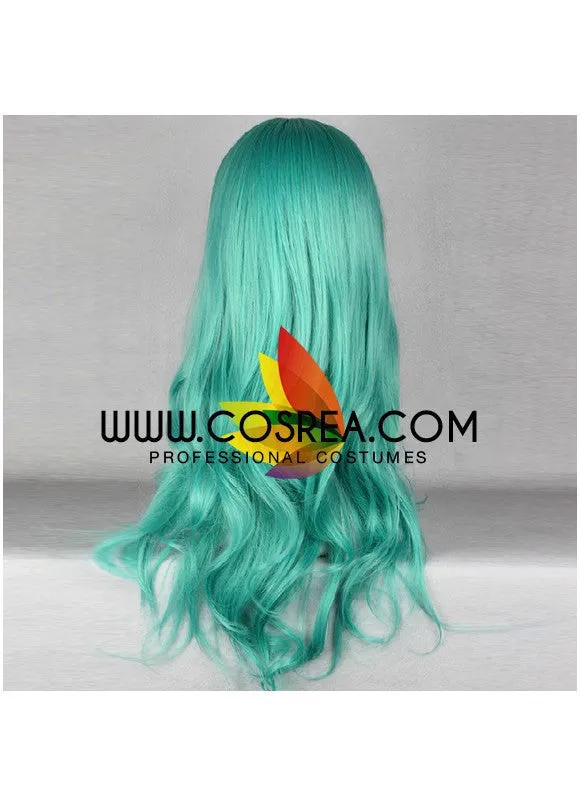 Bleach Neliel Cosplay Wig