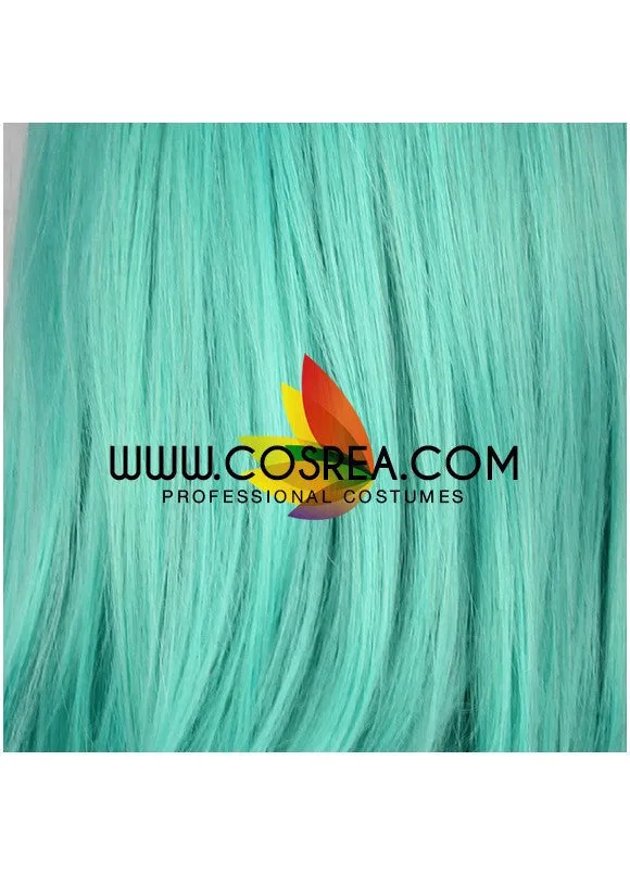 Bleach Neliel Cosplay Wig