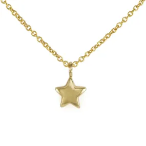 Bright Star Pendant