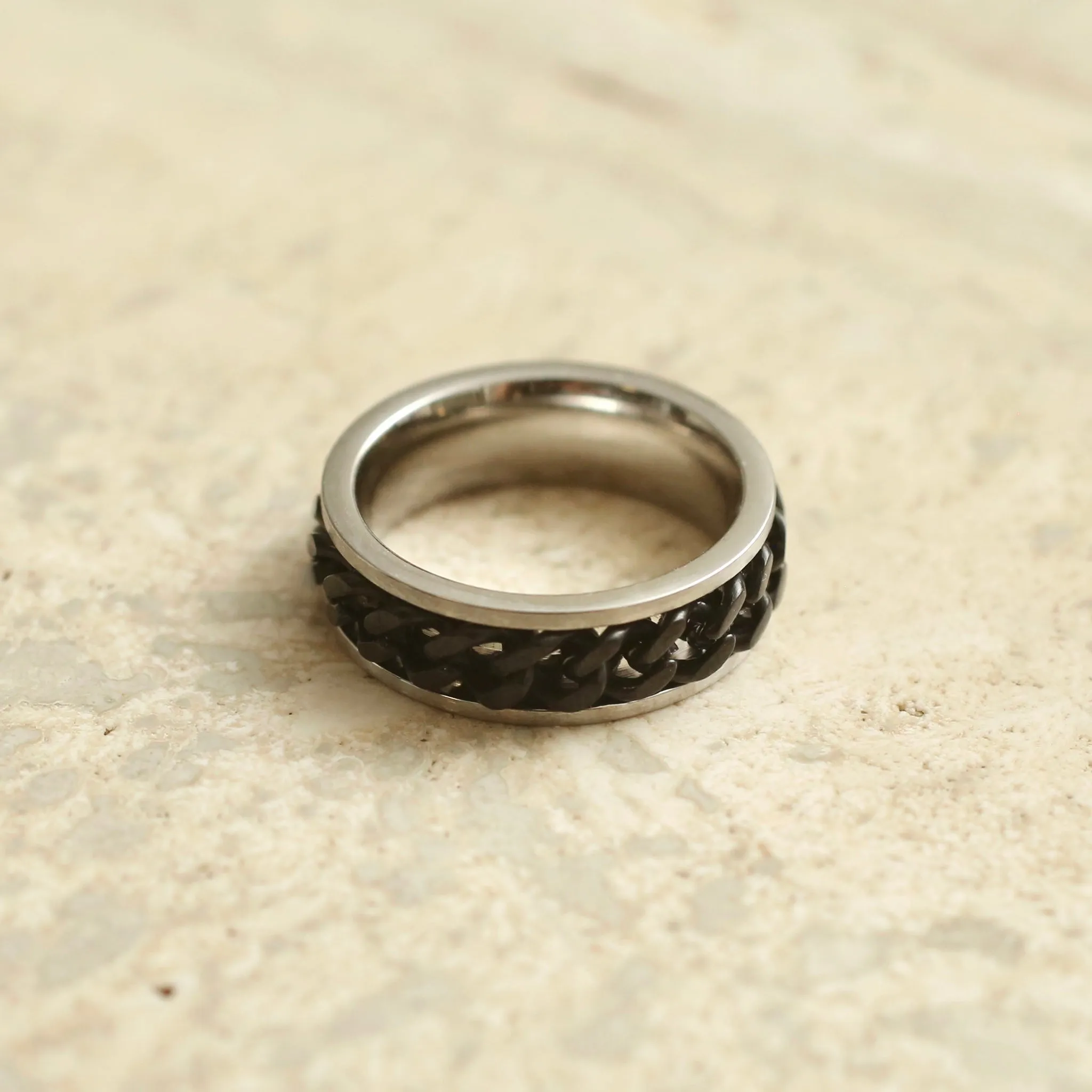 Chain Ring