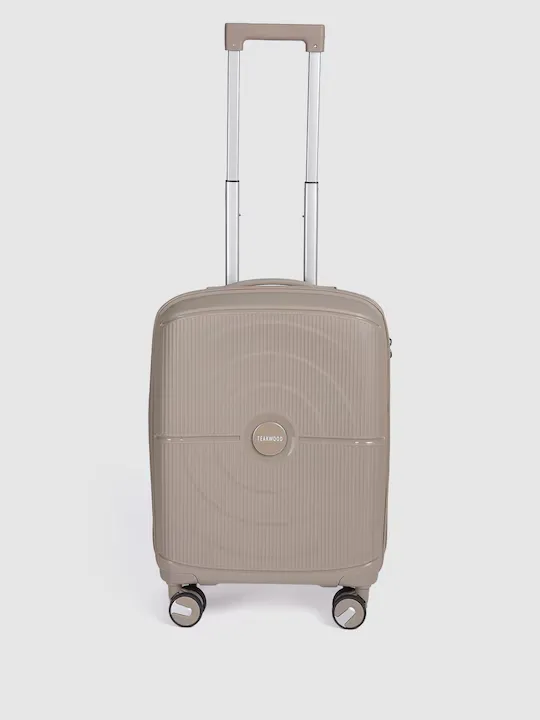 Circle  360-Degree Rotation Hard-Sided Trolley Bags