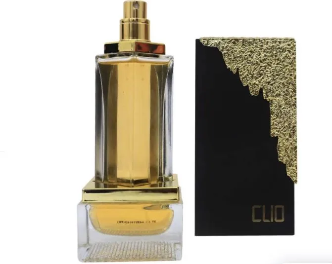 Clio By Le Chameau Eau De Toilette Spray For Men 3.0 oz