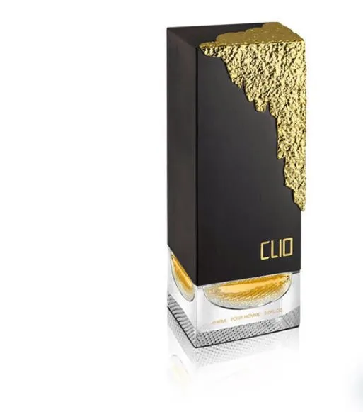 Clio By Le Chameau Eau De Toilette Spray For Men 3.0 oz