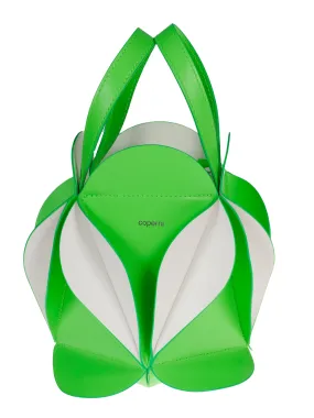 Coperni Origami Mini Bucket Bag