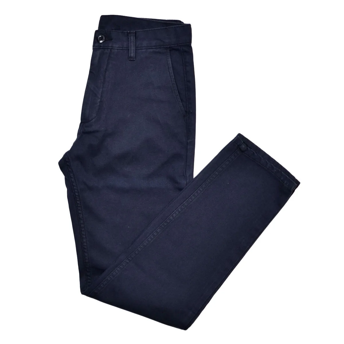 Dana Lee - Dry Chino - Indigo