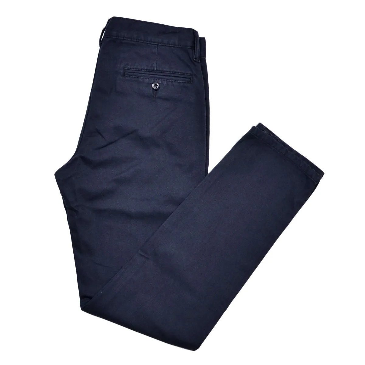 Dana Lee - Dry Chino - Indigo