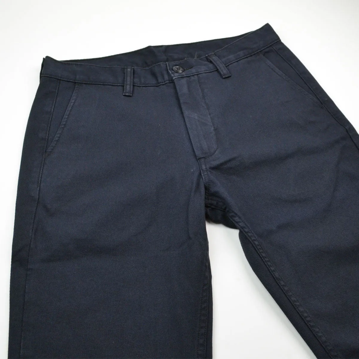 Dana Lee - Dry Chino - Indigo