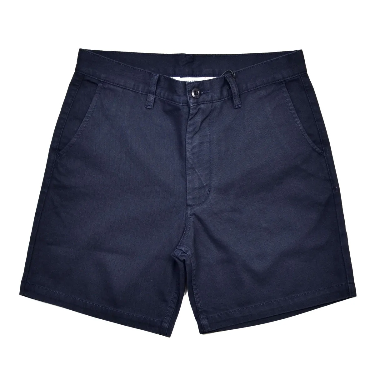 Dana Lee - Walking Shorts - Indigo