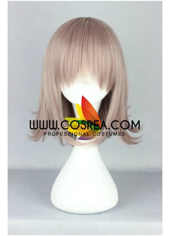 Danganronpa Chiaki Nanami Cosplay Wig