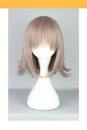 Danganronpa Chiaki Nanami Cosplay Wig