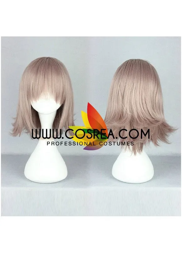 Danganronpa Chiaki Nanami Cosplay Wig