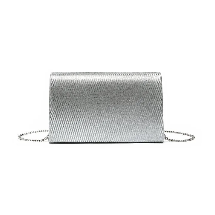 Diamante Envelope Evening Bag AD 116