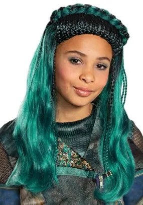 Disney Descendants 3 Uma Wig for Girls