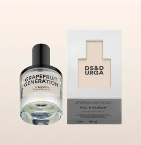 Ds&durga Perfume - Grapefruit Generation