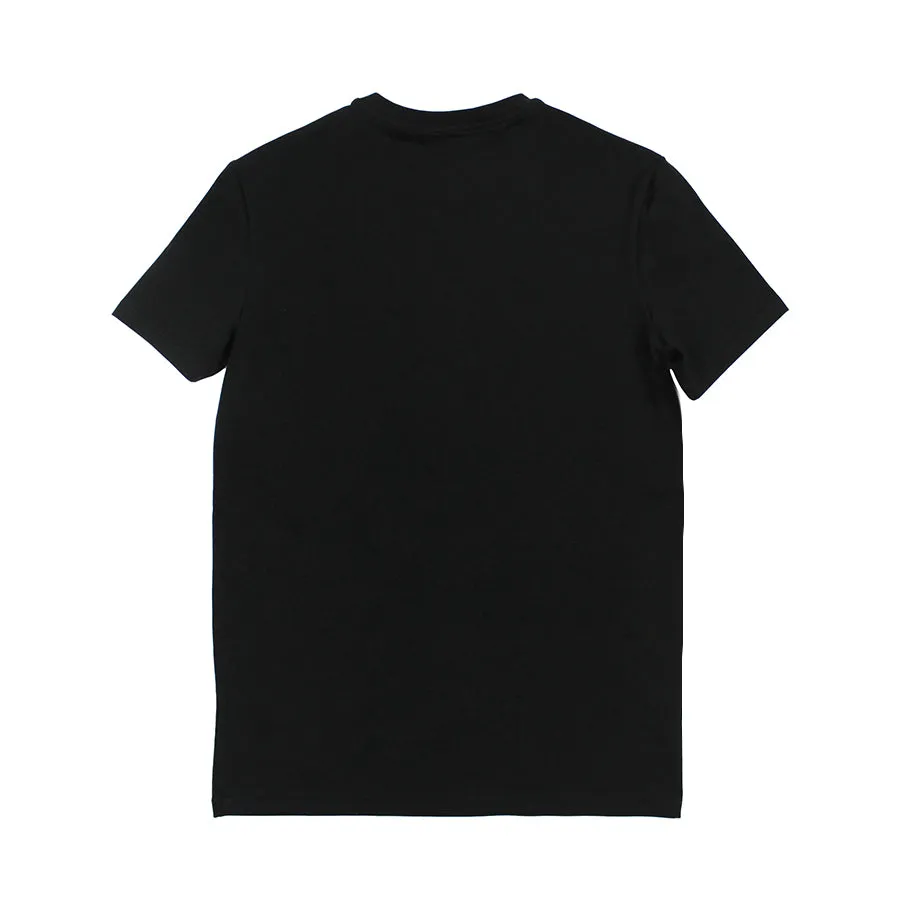 DSQUARED2 - Logo T-Shirt in Black