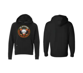 Ducks x Offspring Youth Logo Pullover Hoodie